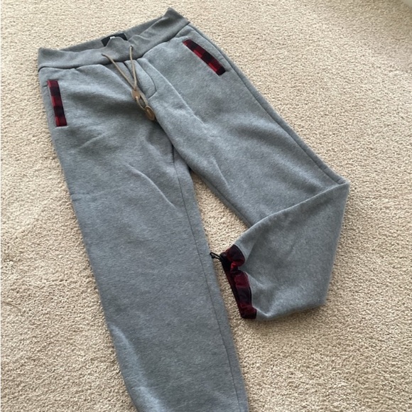 ICELANTIC HOODIE SWEATSHIRT AND SWEAT PANTS COMBO - Picture 8 of 13